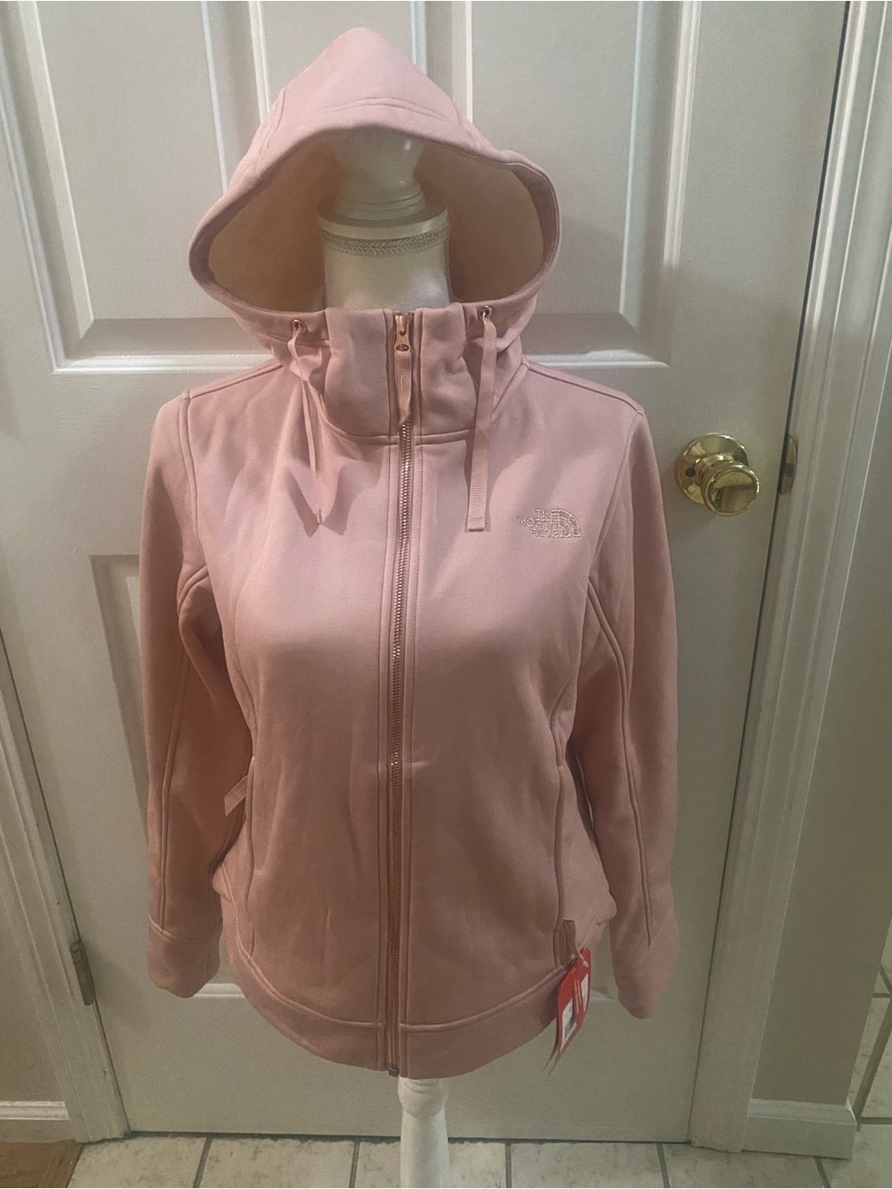 The North Face Woman’s Mettea Hoodie
